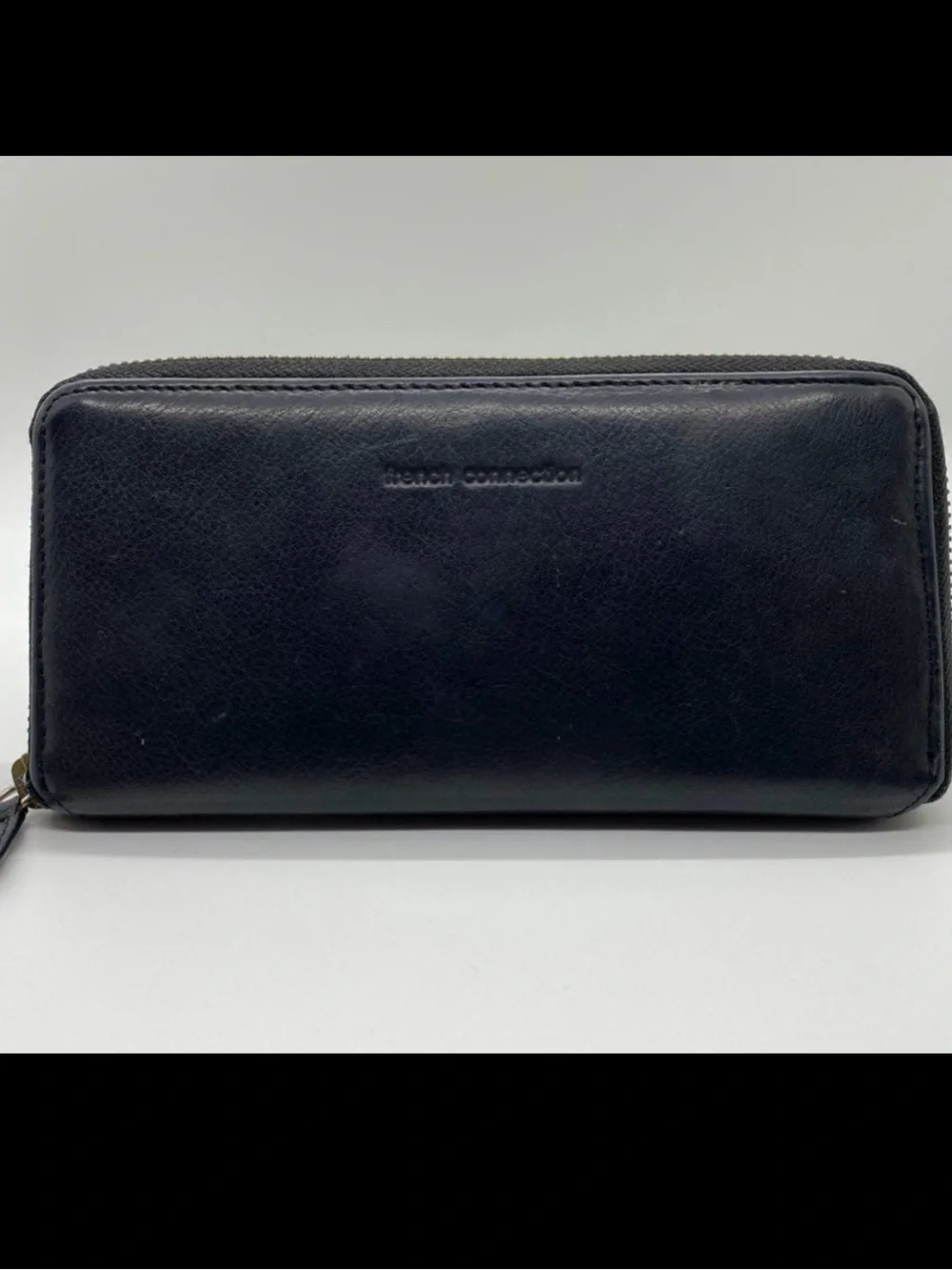 French Connection classic black